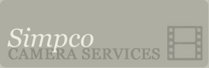 Simpco Camera Support - Services